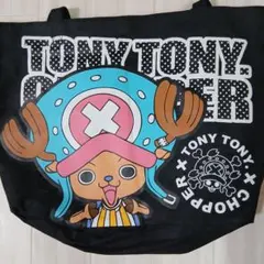 トニートニー・チョッパー トートバッグ