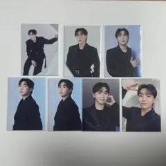 SEVENTEEN NEW スングァン