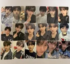 FANTASYBOYS 対面 ヨントン トレカ ケイダン まとめ売り