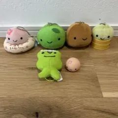 2025年最新】温泉まんじゅうくん ぬいぐるみの人気アイテム - メルカリ