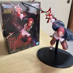 ONE PIECE BATTLE RECORD COLLECTION シャンクス
