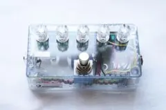 2026年最新】Z.VEX FUZZ FACTORYの人気アイテム - メルカリ