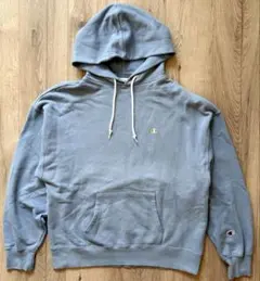 チャンピオンパーカー