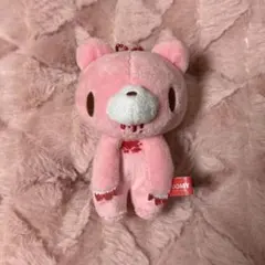 グルーミー GLOOMY ぬいぐるみマスコット キーホルダー
