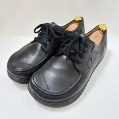 美品✨ jacoform ヤコフォーム コンフォートシューズ 本革 7.5 - メルカリ
