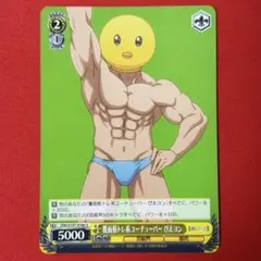 U 覆面筋トレ系ユーチューバー ぴえヨン 1枚 e