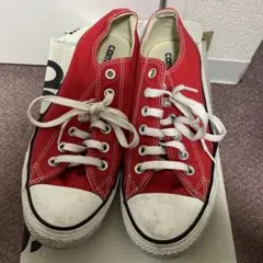 CONVERSEALLSTARスニーカー