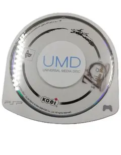 PSP　ジルオール Zill O'll infinite plus 　UMD