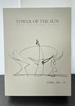 2025年最新】海洋堂 太陽の塔 4つの顔の人気アイテム - メルカリ