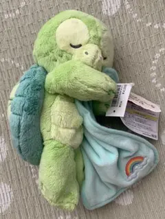 ディズニーリゾートオルメルぬいぐるみダッフィースウィートドリームス