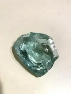 希少　アンダラクリスタル　ライトブルー