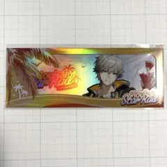崩スタ　開拓者　カード