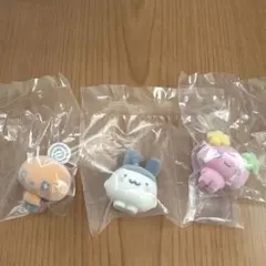 たまごっち カプセルフロッキーズ