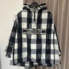 2025年最新】diorアノラックパーカーの人気アイテム - メルカリ