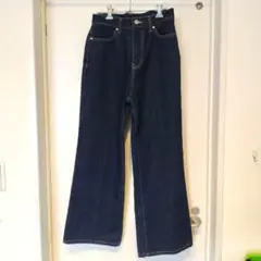 しまむら デニム