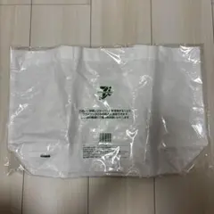 セブンイレブン レジ袋風レジャーバッグ