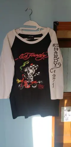 エドハーディー