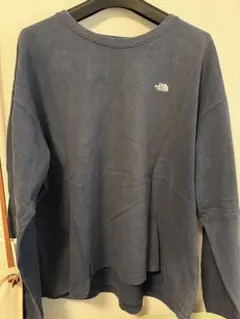 ノースフェイス　ロングスリーブTシャツ