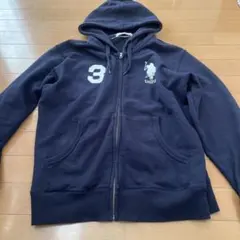 U.S. POLO ASSN. パーカー激レア