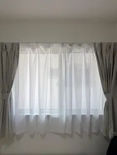 レースカーテン