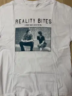 2026年最新】reality bites tシャツの人気アイテム - メルカリ