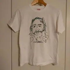 岡村靖幸 Tシャツ GR