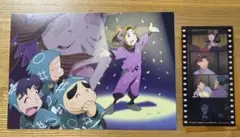 忍たま乱太郎　映画特典セット