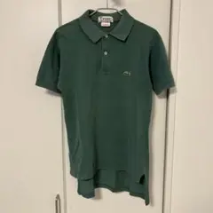 ラコステ 70s アイゾッド ポロシャツ Sサイズ IZOD