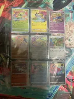 ポケカ アメイジングレア 9セット(コンプ) バラ売り不可 ポケカ アメイジングレア 9セット(コンプ) バラ売り不可 - メルカリ