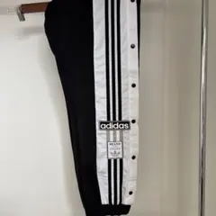 【美品】アディブレイク　ジャージ　スウェット　トラックパンツ　adidas