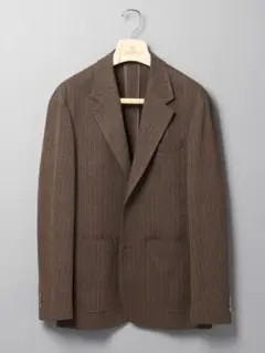 【値下】元BEAMS 高田朋佳氏ディレクション GOOVI ジャケット 試着のみ