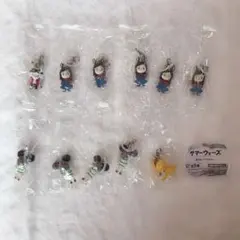 サマーウォーズ めじるしアクセサリー まとめ売り