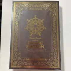 【新品・未開封品】Travis Japan IMAGE NATION DVD