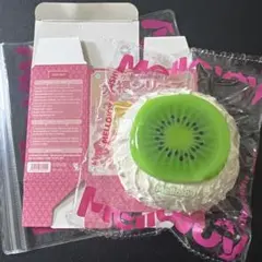ノブ様専用　［レア］Mellojoy 大福シリーズ キウイ　初期パッケージ