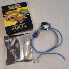 USJ　限定 呪術廻戦 コレクタブルヘアゴム 五条悟