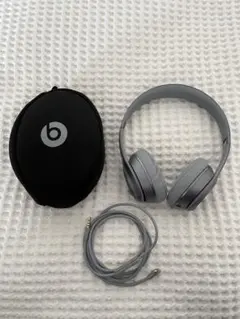 beatssolo2wireless ブラック ビーツ・エレクトロニクス solo2 wireless MHNG2PA/A [ブラック