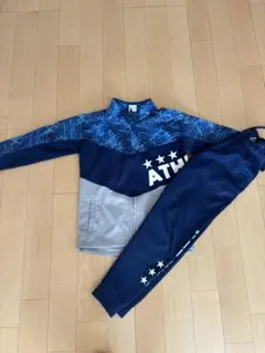 サッカー ジャージ 150