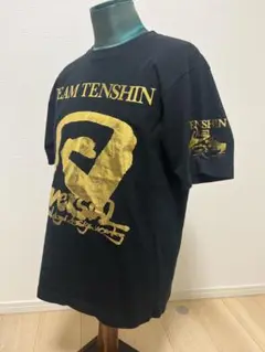 那須川天心reversal TEAM TENSHIN Tシャツ Mサイズ