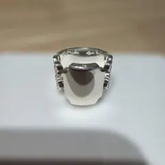 h’eres MAJESTY CROWN RING DIA 21号