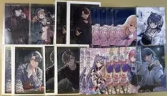 にじさんじ ボイスビジュアルカード ノスタルジアコレクション