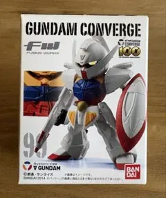 ガンダム コンバージ ターンエーガンダム ターンA