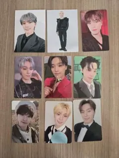 DINO(ディノ) トレカまとめ売り