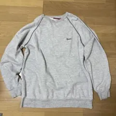 シュプリーム スウェット xl