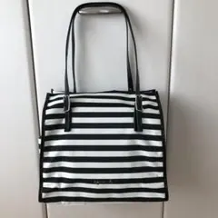 アニエスベーボヤージュ　トートバッグ