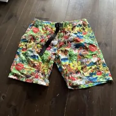 deps × SQUARE デプス スクエア コラボ ハーフパンツ 稀少 レア - メルカリ