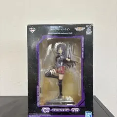 BANDAI ユウキ・フィギュア