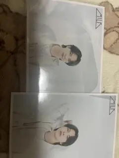 M!LK 生写真 51杯目 吉田仁人