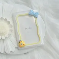 【B-92】トレカデコケース レジンデコ トレカケース 硬質ケース