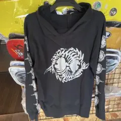 Janne Da Arc DEAD or ALIVE ライブ パーカーTシャツ - メルカリ