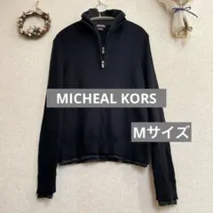 タートルネック ニット